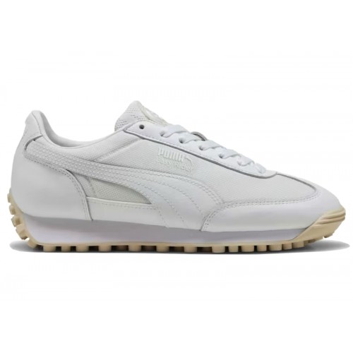 Кроссы Puma Easy Rider Jer-SHE (W) - женская сетка размеров