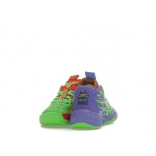 Детские Puma LaMelo Ball MB.04 Teenage Mutant Ninja Turtles Raphael and Donatello (PS)