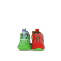 Детские Puma LaMelo Ball MB.04 Teenage Mutant Ninja Turtles Raphael and Donatello (PS)