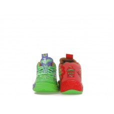 Детские Puma LaMelo Ball MB.04 Teenage Mutant Ninja Turtles Raphael and Donatello (PS)
