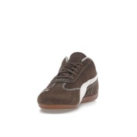 Женские Puma Speedcat Wine Club Chocolate (W)