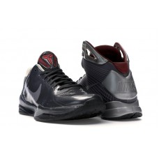 Nike Kobe Aston Martin Pack V/Hyperdunk