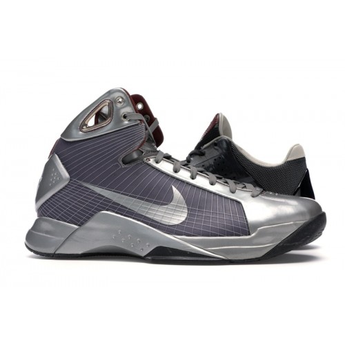 Nike Kobe Aston Martin Pack V/Hyperdunk - мужская сетка размеров