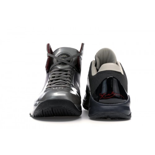 Nike Kobe Aston Martin Pack V/Hyperdunk - мужская сетка размеров