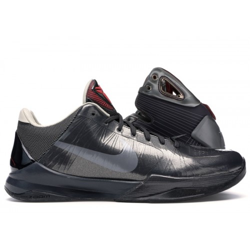 Nike Kobe Aston Martin Pack V/Hyperdunk - мужская сетка размеров