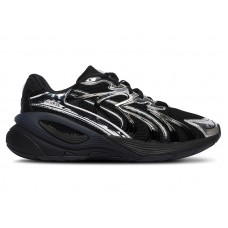 Кроссовки Puma Inverse Black Dark Grey Silver