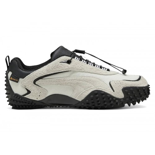 Puma Mostro XC Gore-Tex Vapor Grey Black - мужская сетка размеров