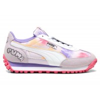 Подростковые кроссовки Puma Easy Rider Hello Kitty and Friends (GS)
