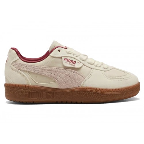 Кроссы Puma Palermo Moda Lovers Pack Alpine Snow (W) - женская сетка размеров