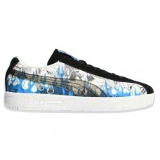 Кроссовки Puma Delphin BLEACH Grimmjow Jaegerjaquez