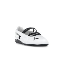 Женские Puma Speedcat Ballet White Black (W)