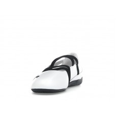 Женские кроссовки Puma Speedcat Ballet White Black (W)