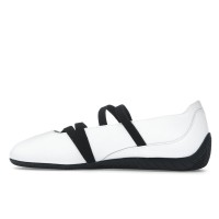 Женские Puma Speedcat Ballet White Black (W)