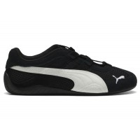 Женские кроссовки Puma Speedcat Go Black White (W)