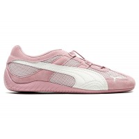 Женские кроссовки Puma Speedcat Go Poised Pink Warm White (W)