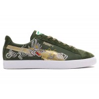 Кроссовки Puma Suede VTG Made in Japan atmos Skajan 3.0