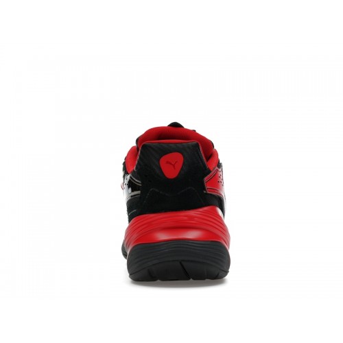 Puma Inverse Sonic The Hedgehog Shadow - мужская сетка размеров