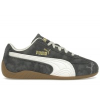 Puma Speedcat Faded Cast Iron Alpine Snow