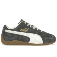 Puma Speedcat Faded Cast Iron Alpine Snow