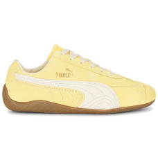 Puma Speedcat Faded Dazzling Yellow Pale Lemon