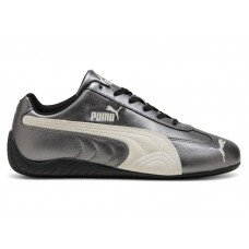 Кроссовки Puma Speedcat Metallic Black Warm White