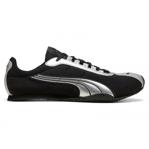 Puma H-Street OG Black Silver - мужская сетка размеров