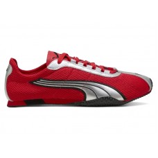 Кроссовки Puma H-Street OG Red Silver