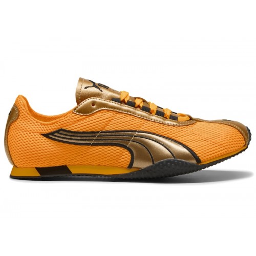 Puma H-Street OG Sun Stream Gold - мужская сетка размеров