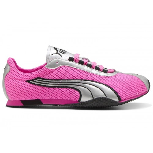 Puma H-Street OG Poison Pink Silver - мужская сетка размеров