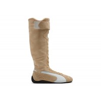 Женские Puma Speedcat Boots Light Sand Ivory (W)