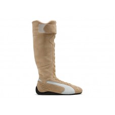 Женские Puma Speedcat Boots Light Sand Ivory (W)