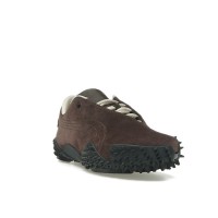 Puma Mostro JJJJound Dark Chocolate