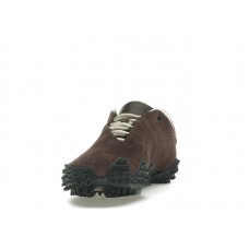 Puma Mostro JJJJound Dark Chocolate