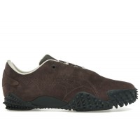 Puma Mostro JJJJound Dark Chocolate
