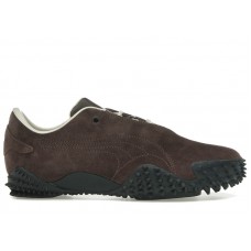 Puma Mostro JJJJound Dark Chocolate