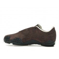 Puma Mostro JJJJound Dark Chocolate