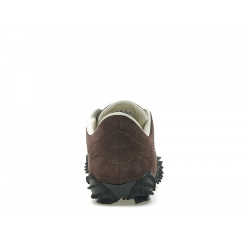 Puma Mostro JJJJound Dark Chocolate - мужская сетка размеров