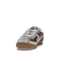 Puma Brasil KidSuper Panels Espresso Brown