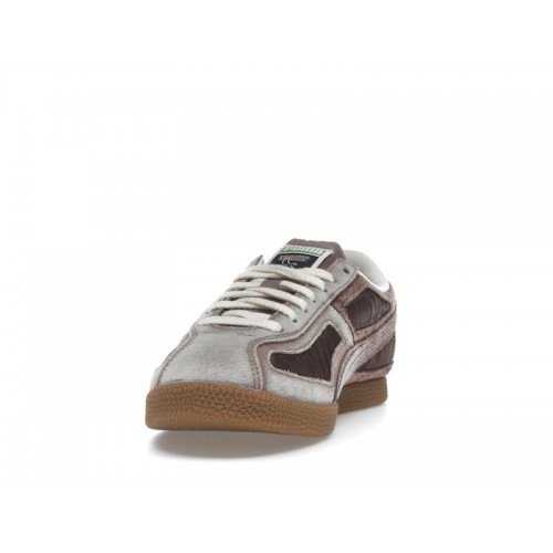 Puma Brasil KidSuper Panels Espresso Brown - мужская сетка размеров