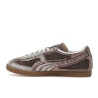 Puma Brasil KidSuper Panels Espresso Brown