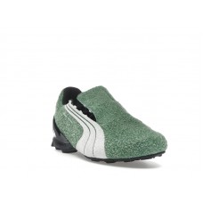 Puma V-S1 KidSuper Archive Green White