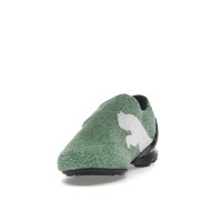 Puma V-S1 KidSuper Archive Green White