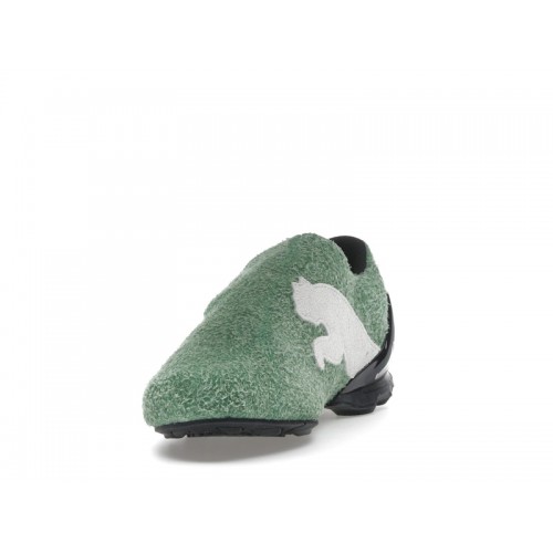 Puma V-S1 KidSuper Archive Green White - мужская сетка размеров