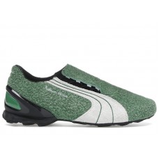 Puma V-S1 KidSuper Archive Green White