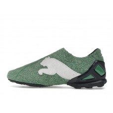 Puma V-S1 KidSuper Archive Green White