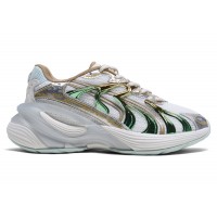 Подростковые кроссовки Puma Inverse Rev Warm White Archive Gold (GS)