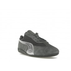 Puma Speedcat Premium Shadow Grey Matte Silver