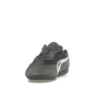 Puma Speedcat Premium Shadow Grey Matte Silver
