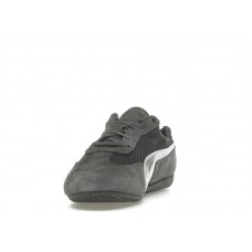 Puma Speedcat Premium Shadow Grey Matte Silver