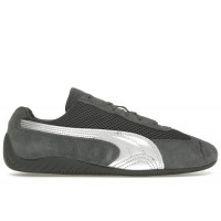 Puma Speedcat Premium Shadow Grey Matte Silver
